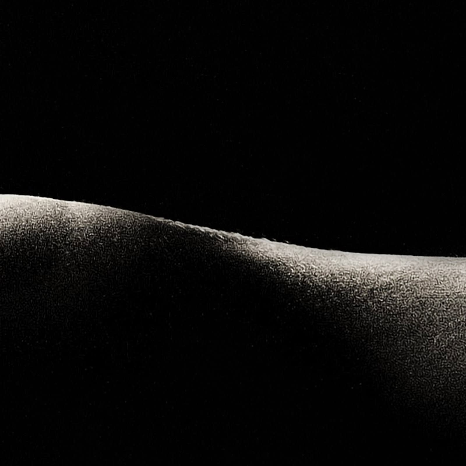 Jack Thompson, The Woman And The Light 7