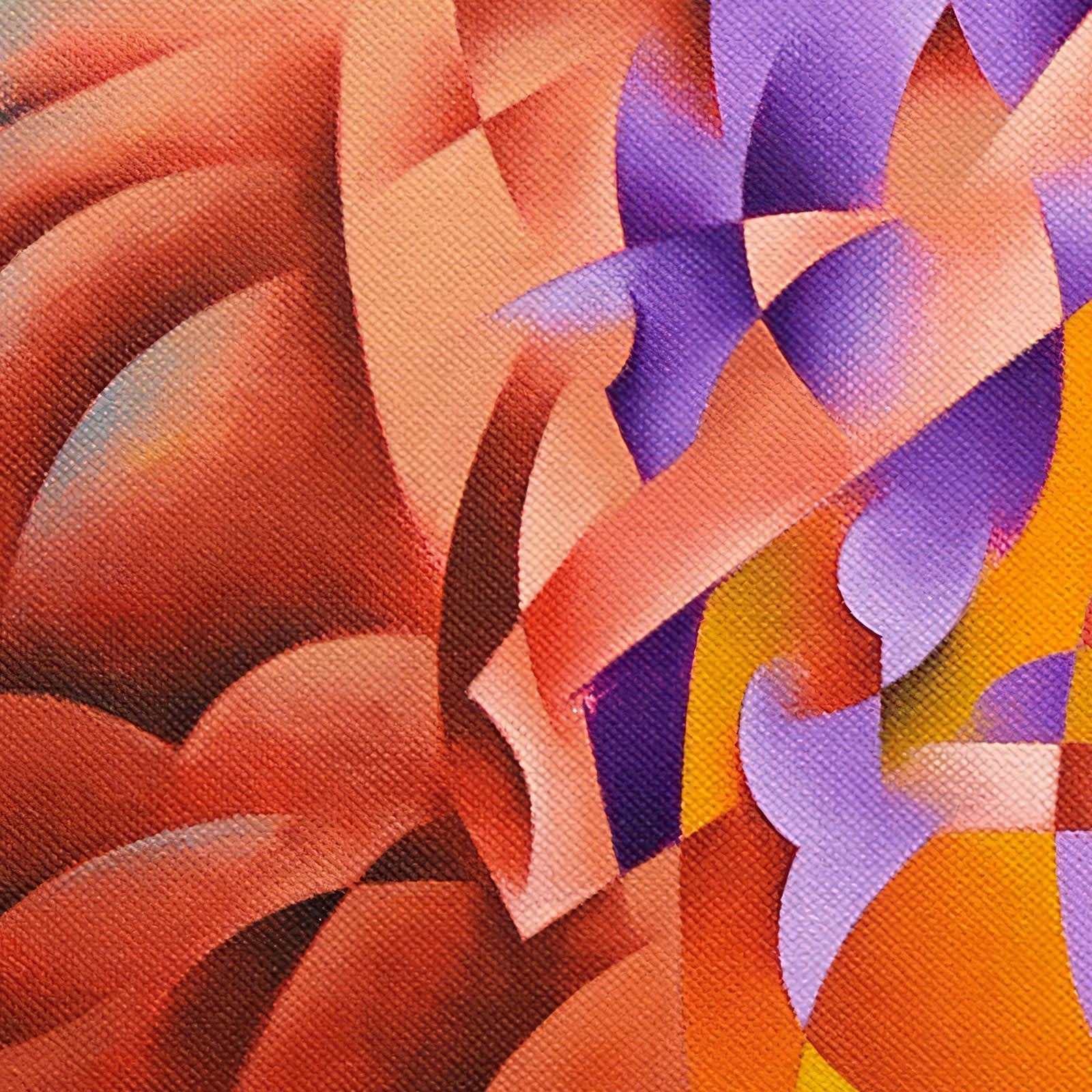 David Boardman, Los Gallos II, 2010