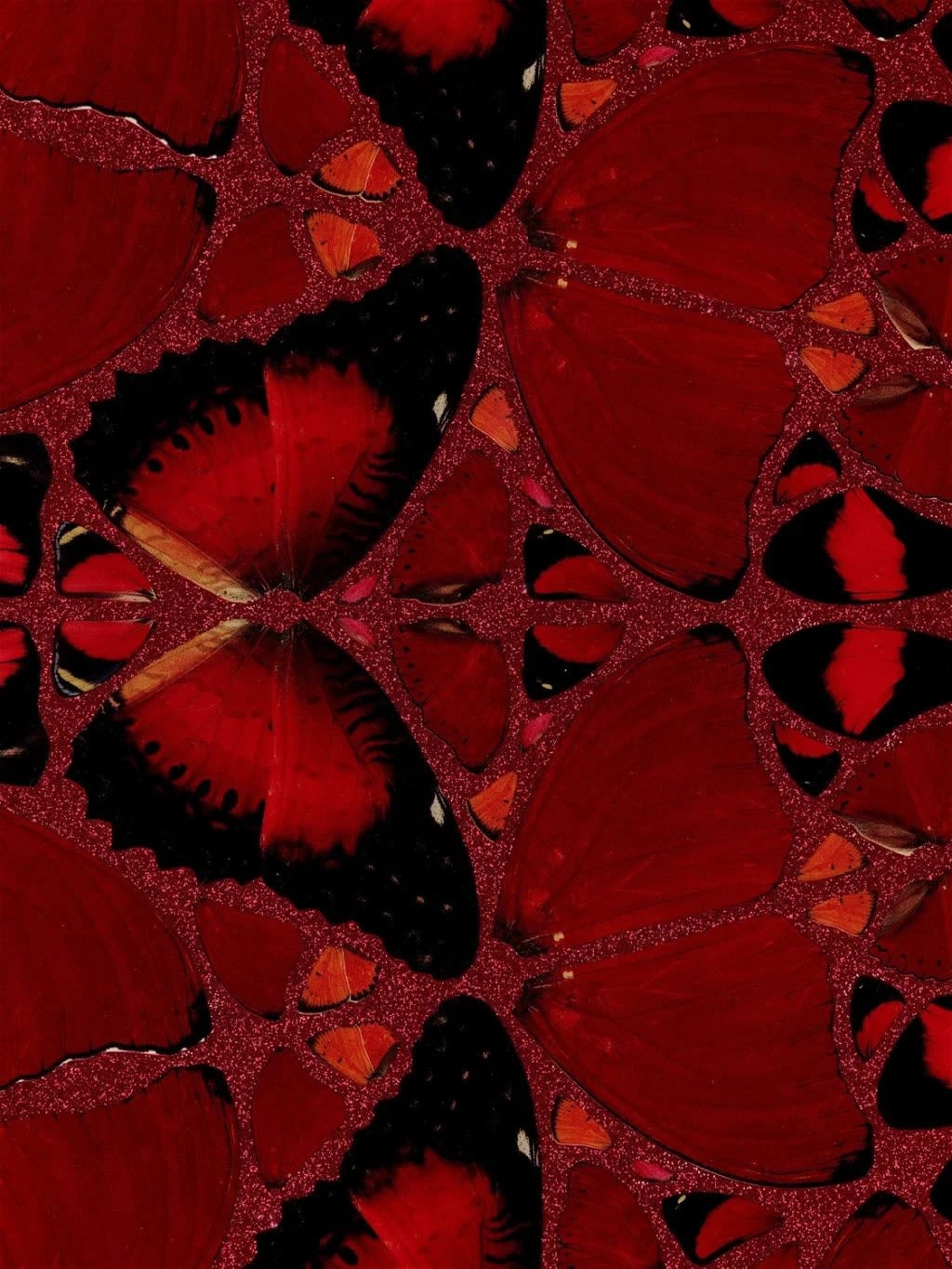 Damien Hirst, Suiko, 2022