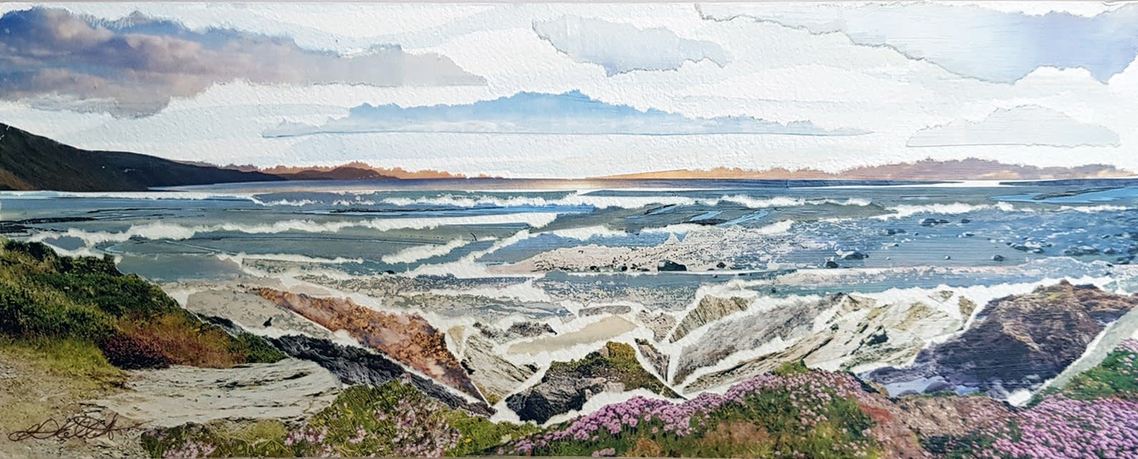 Rachel Kellett, Cleanse the Soul