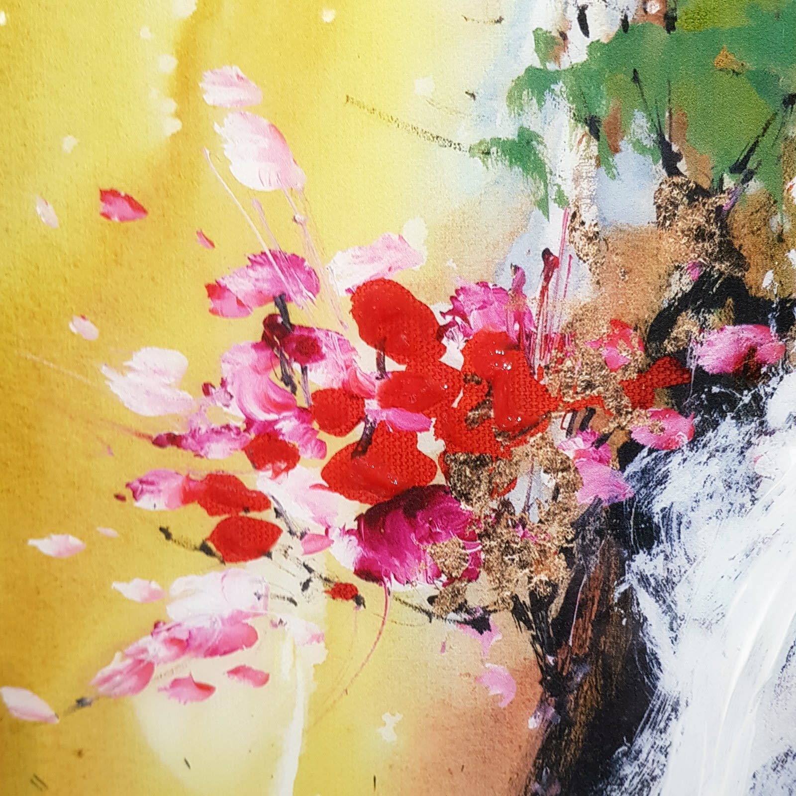Danielle O'Connor Akiyama, Earth
