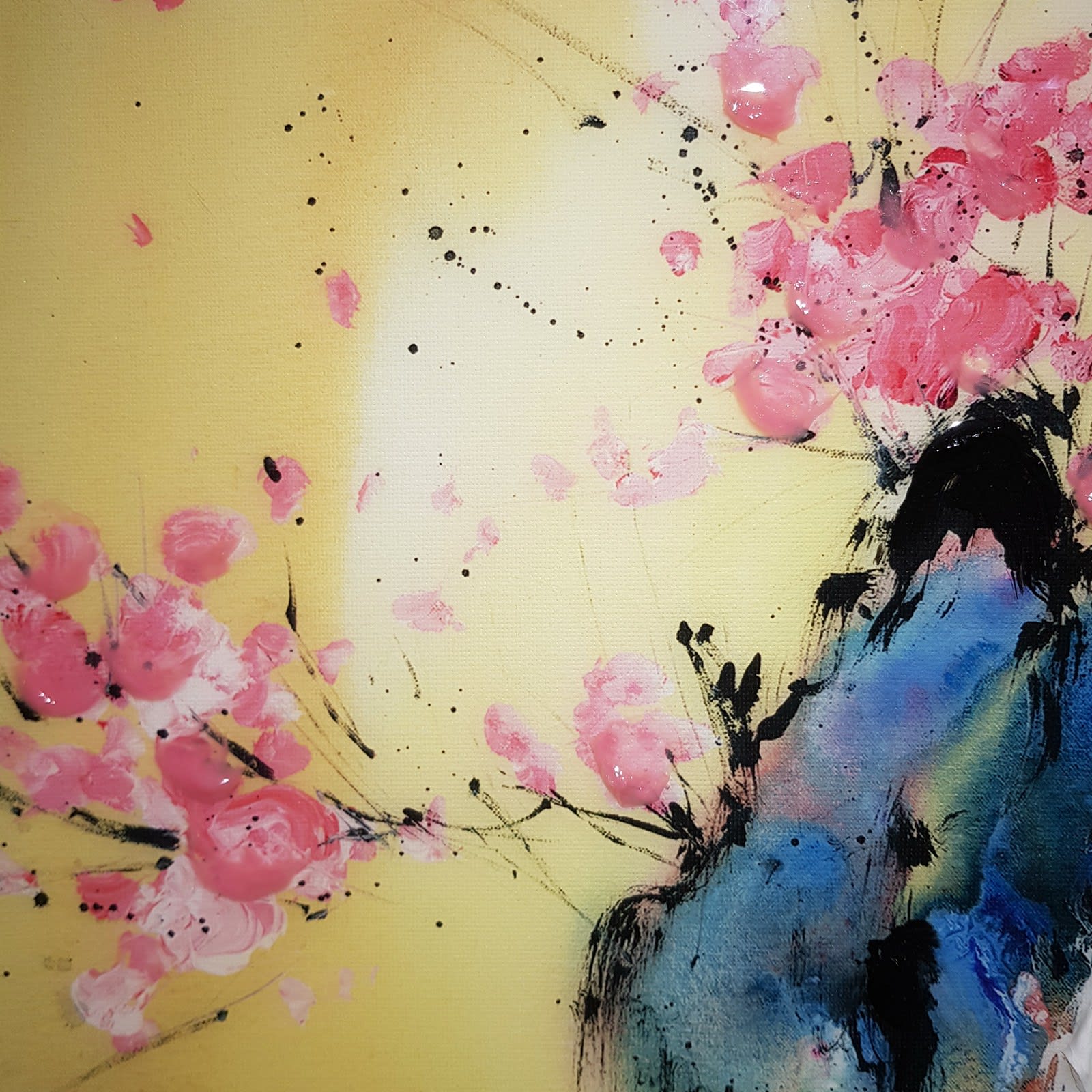 Danielle O'Connor Akiyama, Attainment I