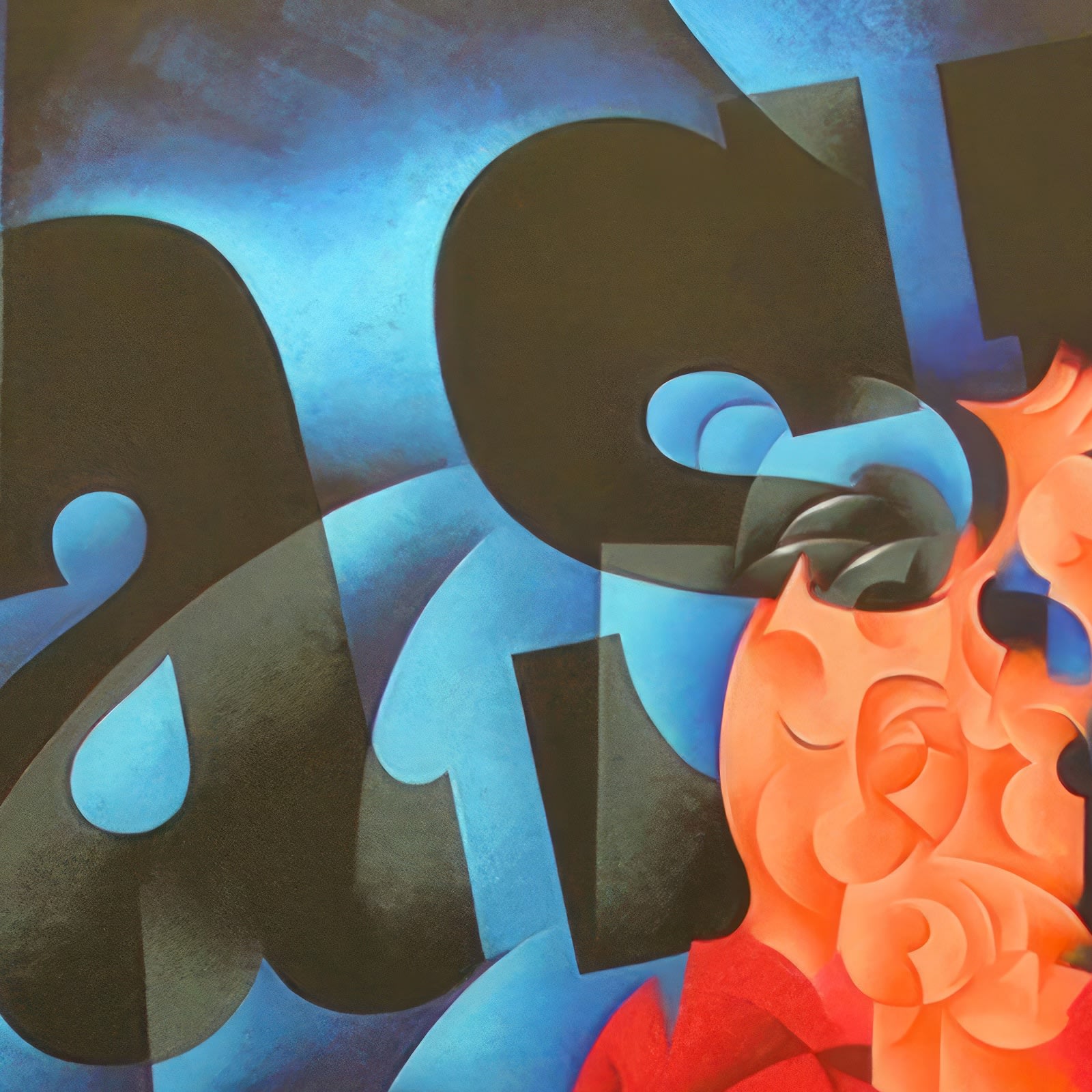 David Boardman, Pasion ll, 2009