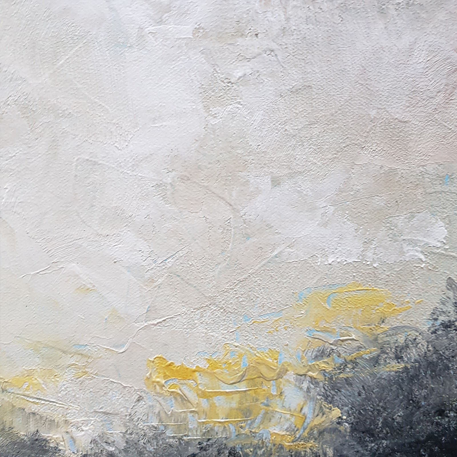 Stephen Roby, Distant Light, 2024