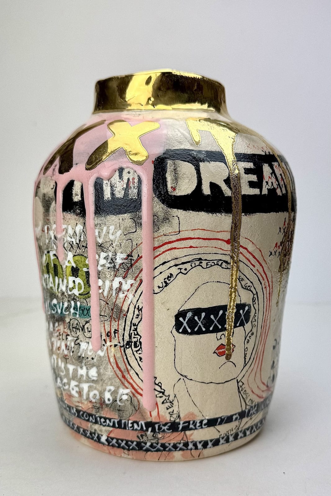 Pietro Sanna, I'm Dreaming of a Self Contained Life, 2025