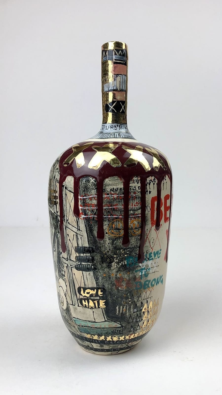 Pietro Sanna, La Jeunesse: Become You, 2025