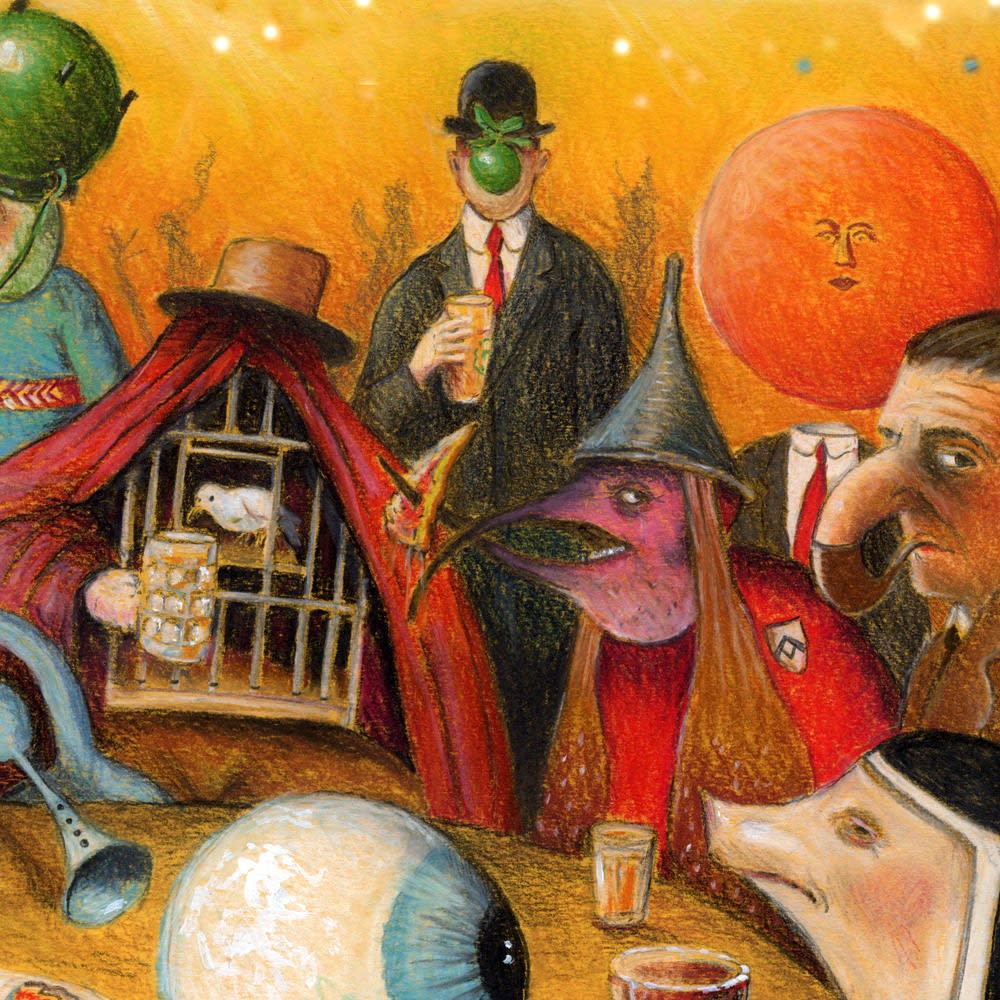 Dr. David Colton, Pizza & Beer, 2021