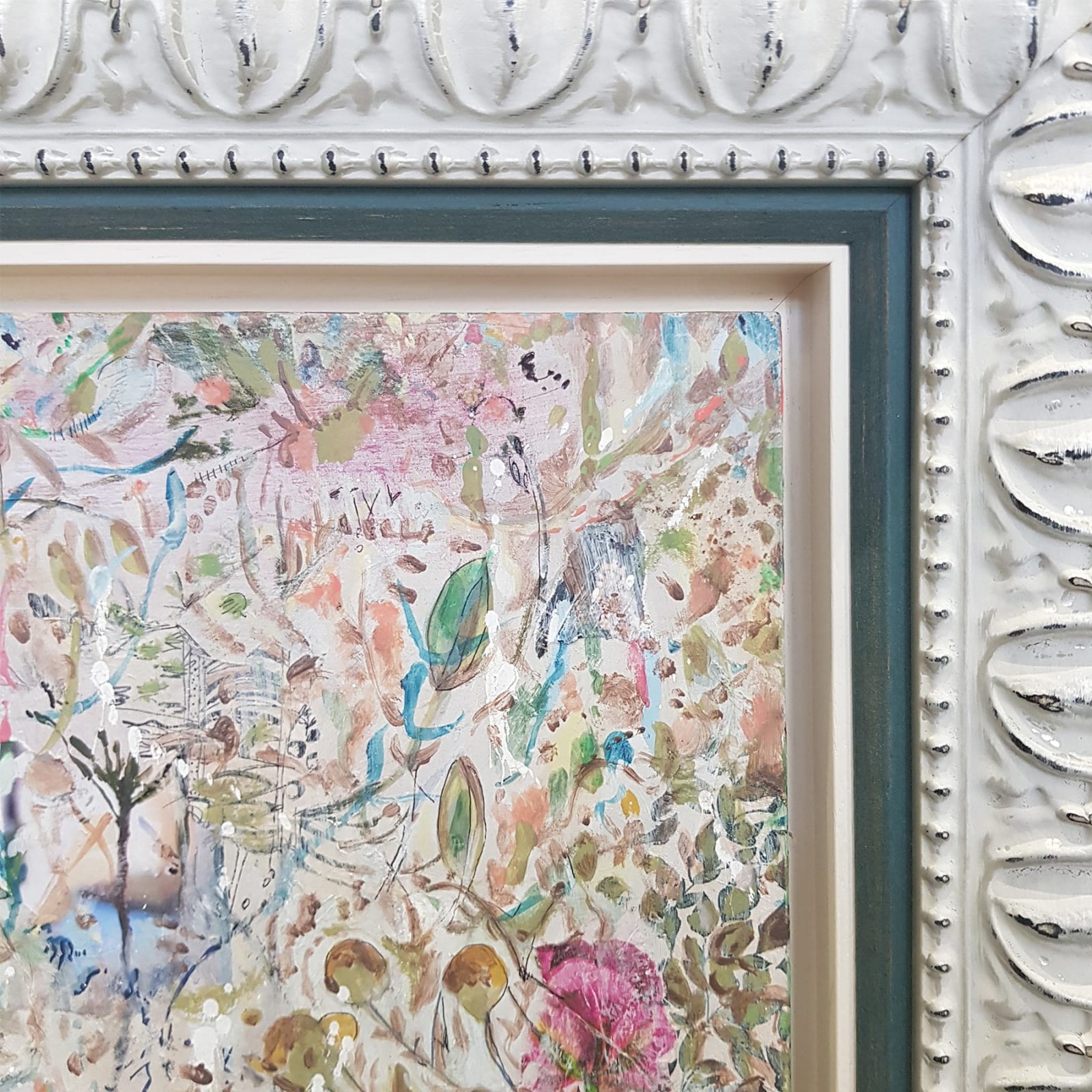 Kim Smart, Serenity, 2024