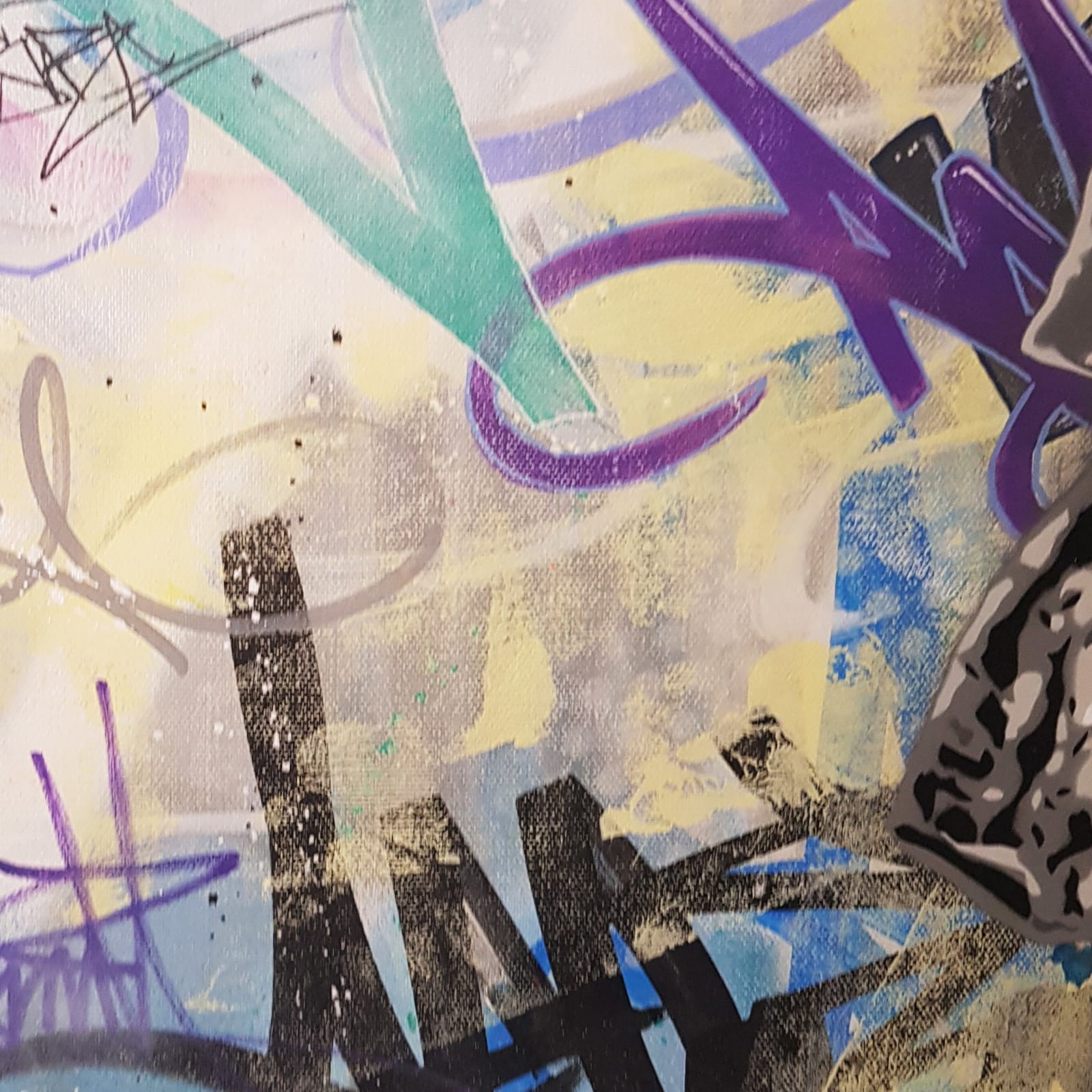 And Wot, High Ambitions, 2024