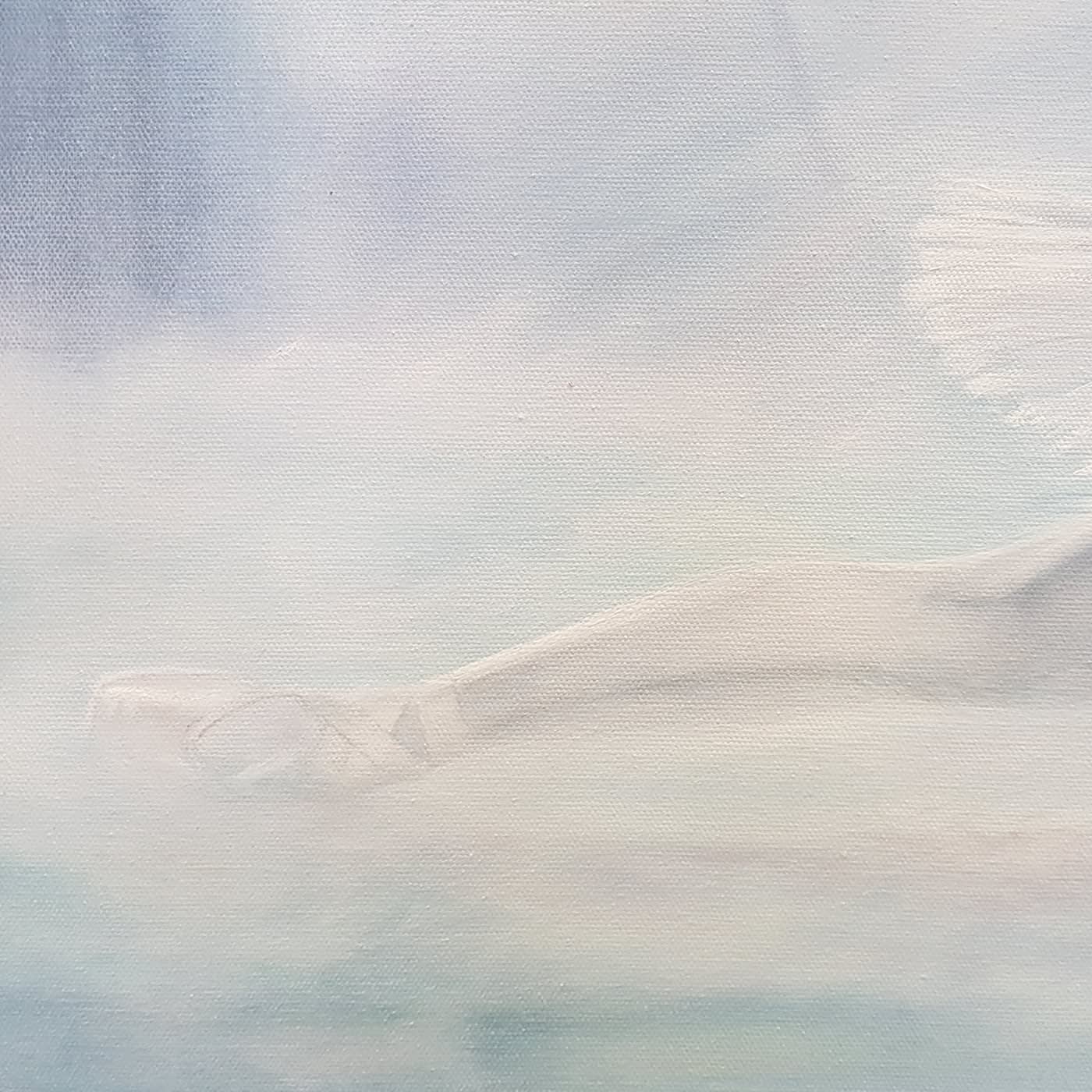 Simon Quinn, A Dance Eternal, 2024