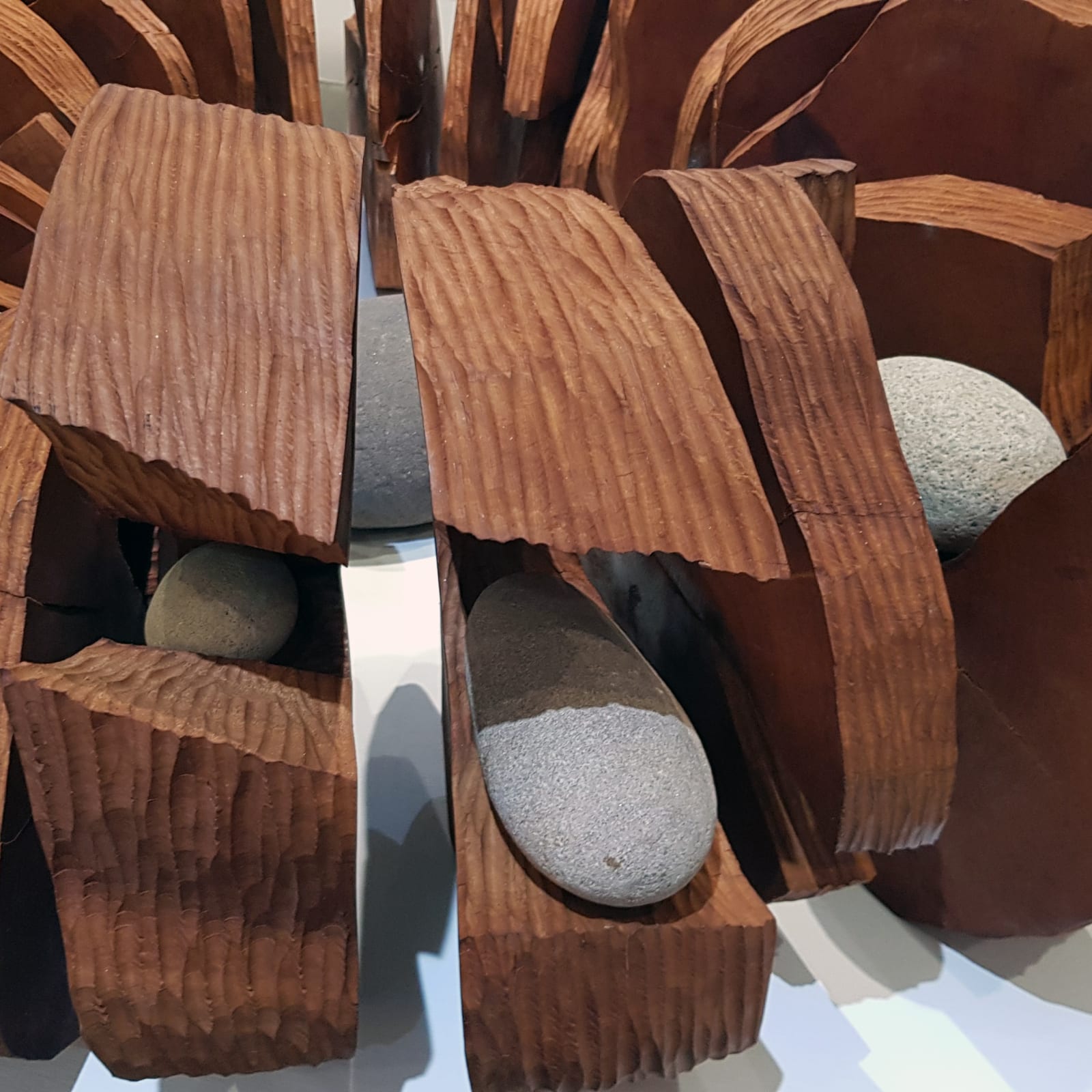 Steve Sutton, Sanctuary, 2023