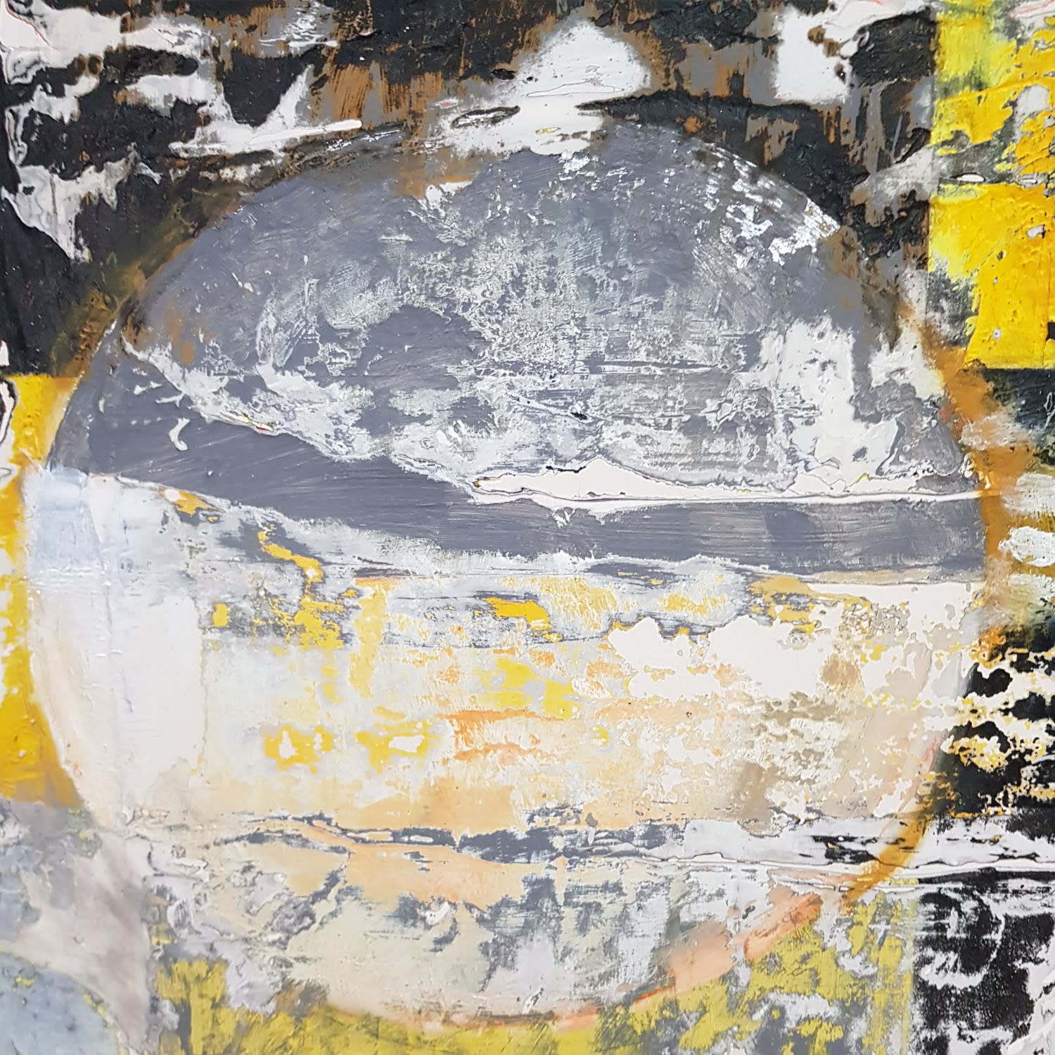 Sheila Scholes, Sequence of Events, 2025