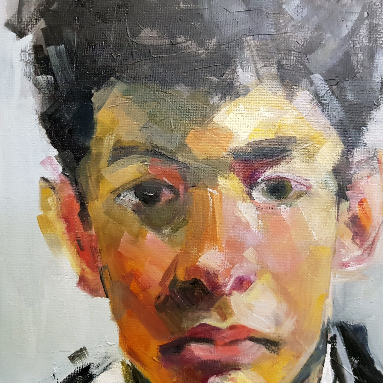 Huxley, Question, 2025