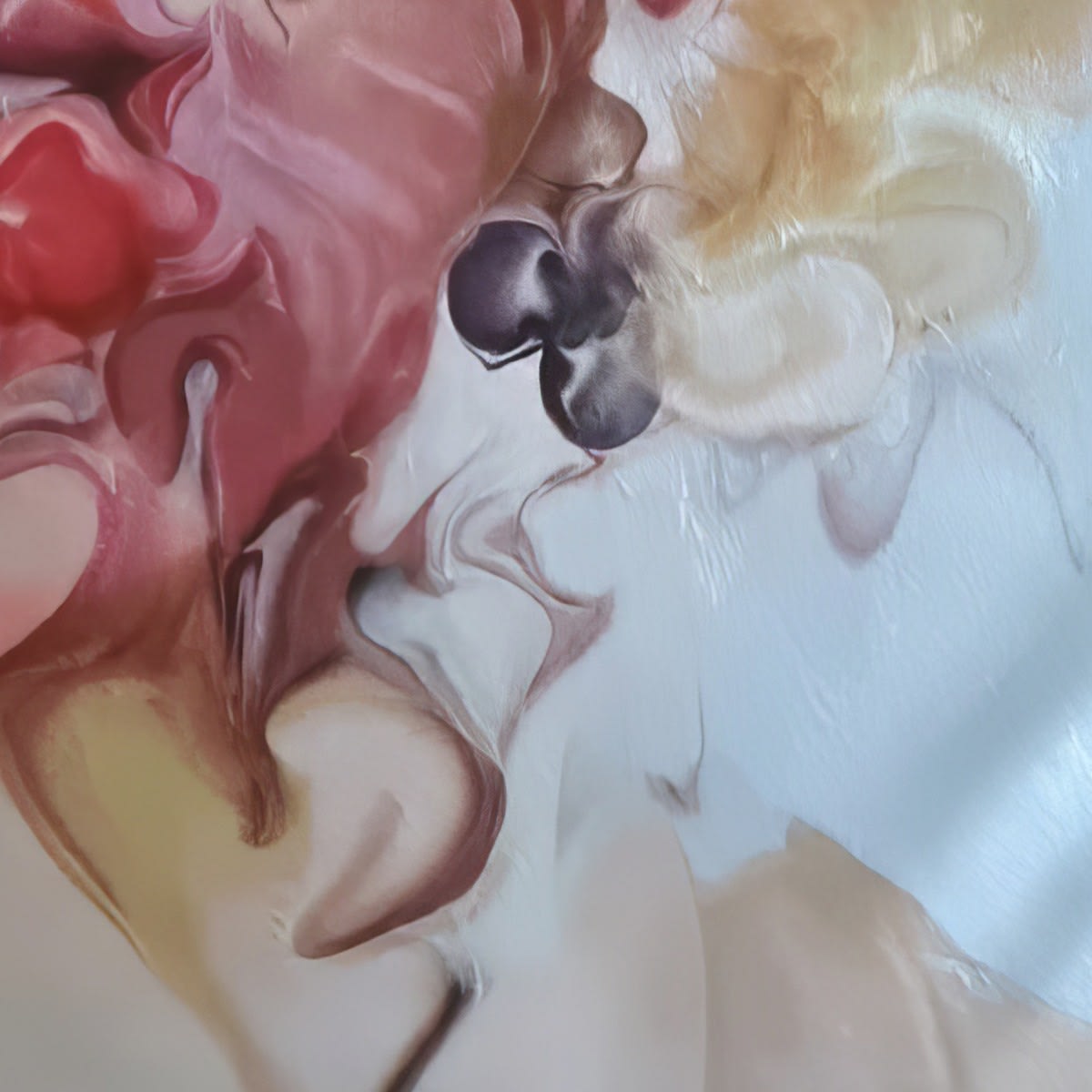 Dimitar Hinkov, Electric Elegance, 2024