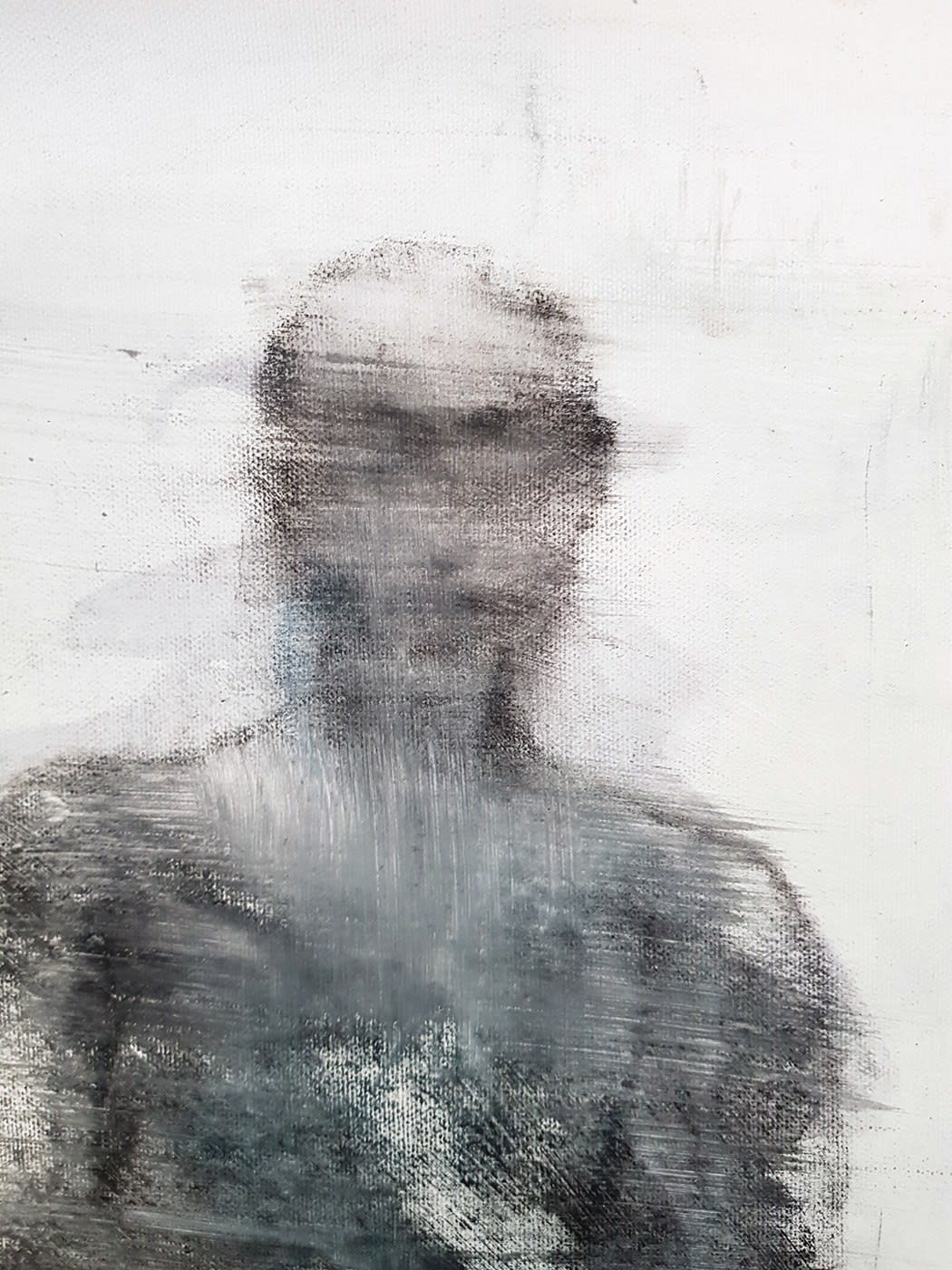 Cliff Warner, juu-san, 2023