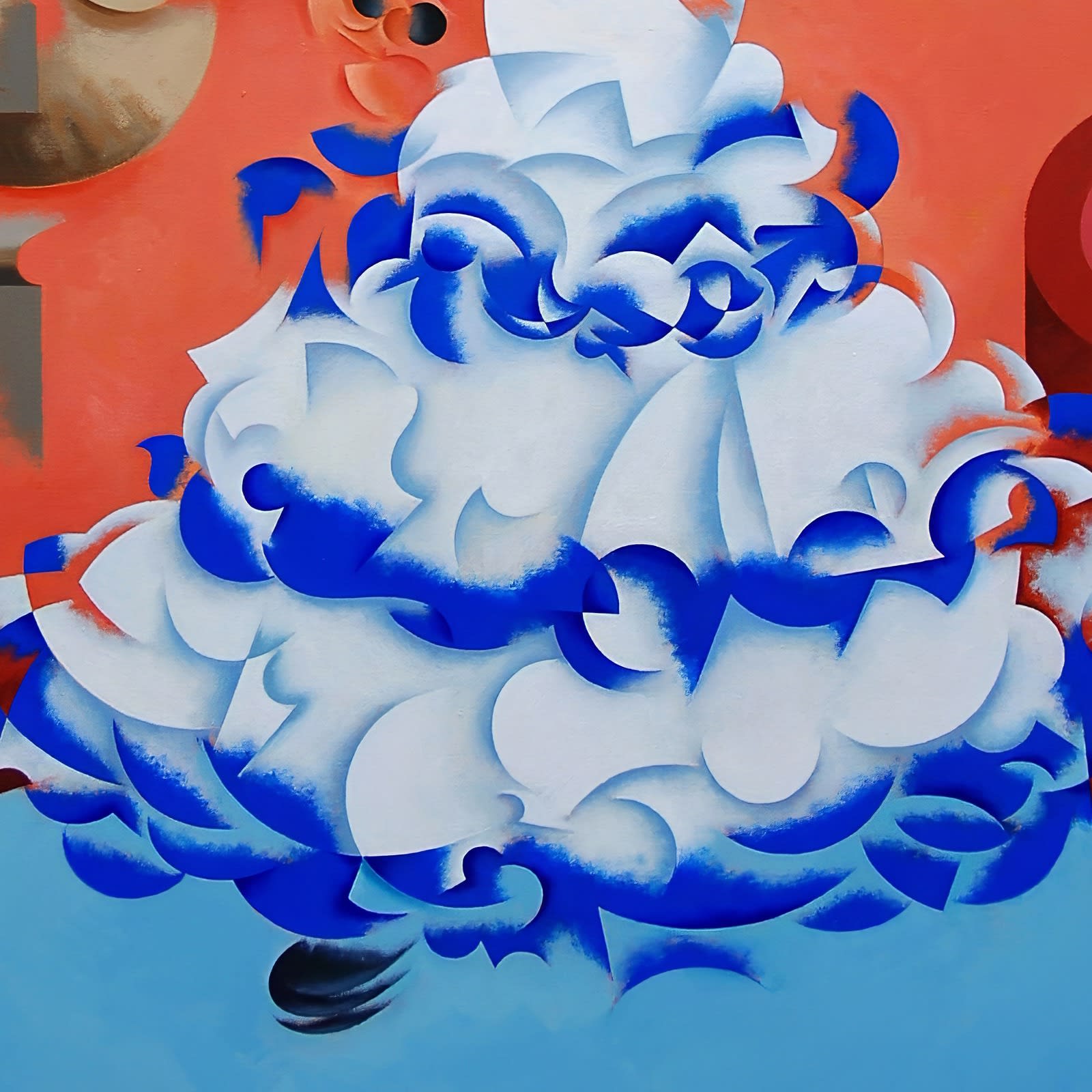 David Boardman, Fiesta, 2009