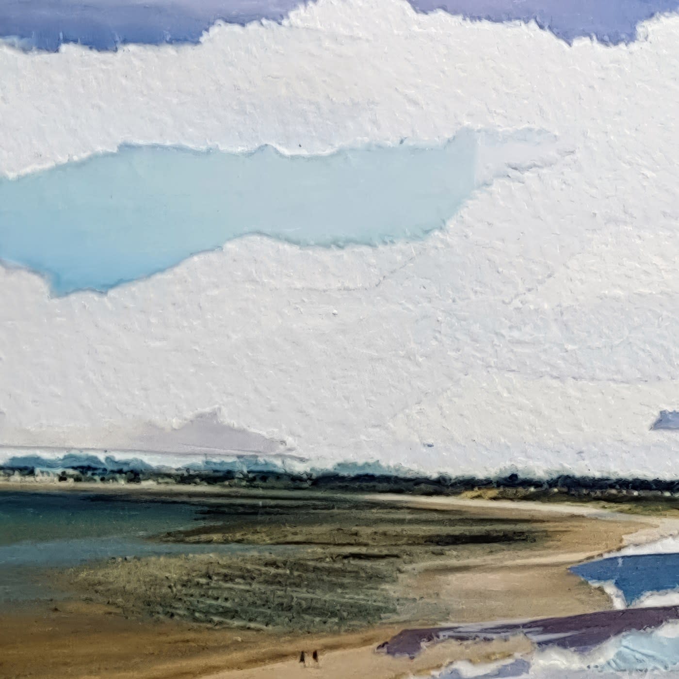 Rachel Kellett, Roam Free