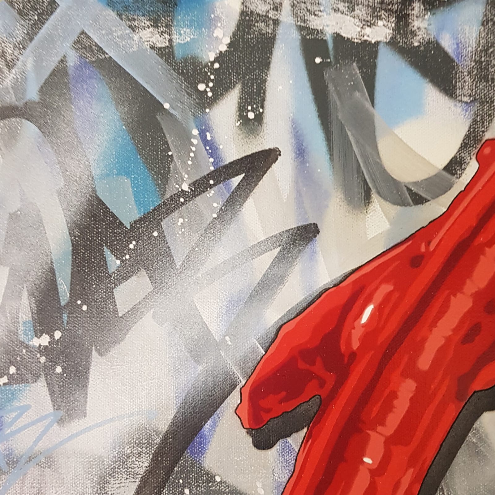 And Wot, Love Balloon, 2024