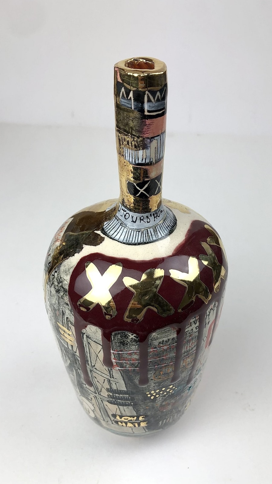 Pietro Sanna, La Jeunesse: Become You, 2025