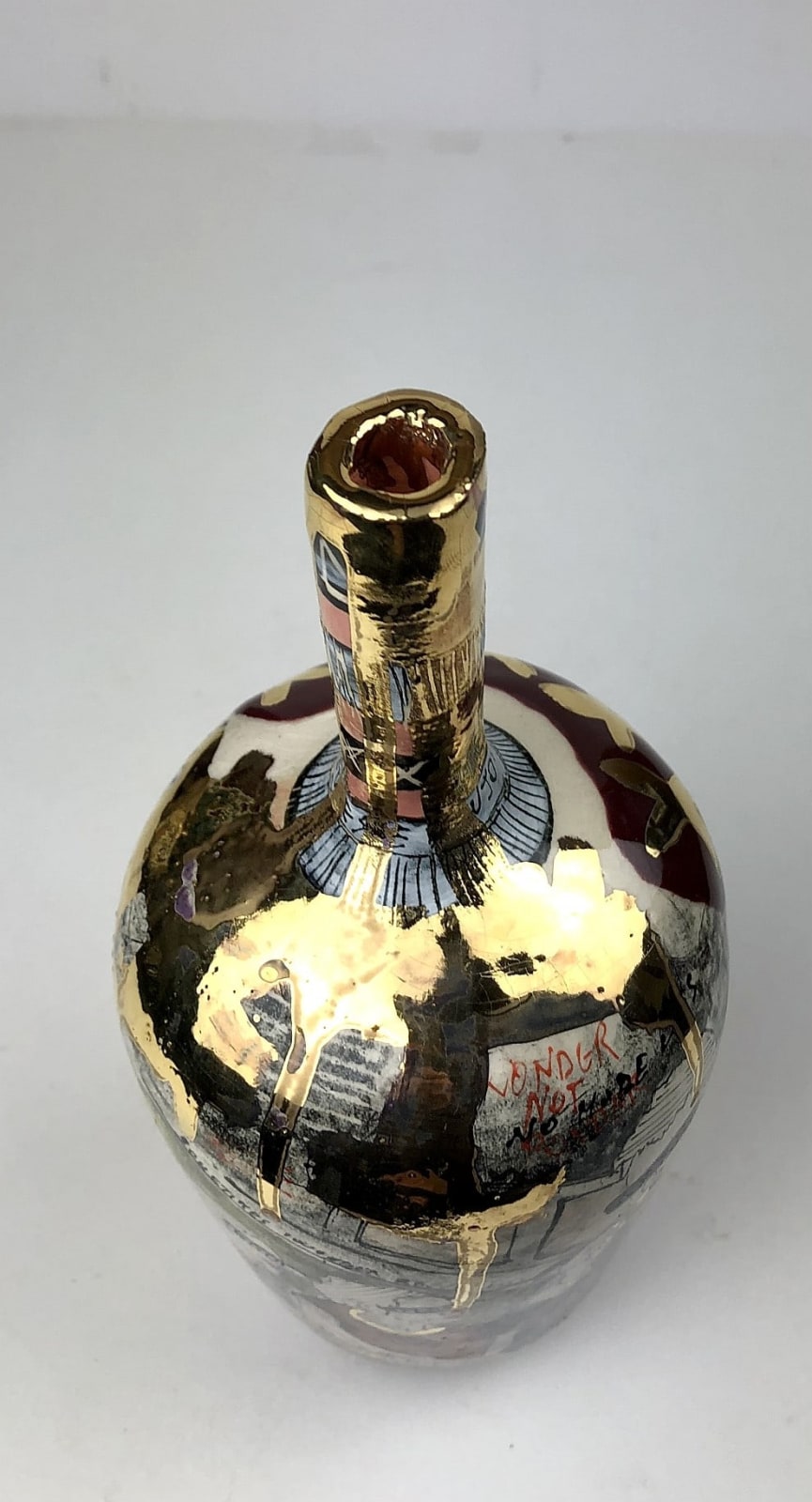 Pietro Sanna, La Jeunesse: Become You, 2025