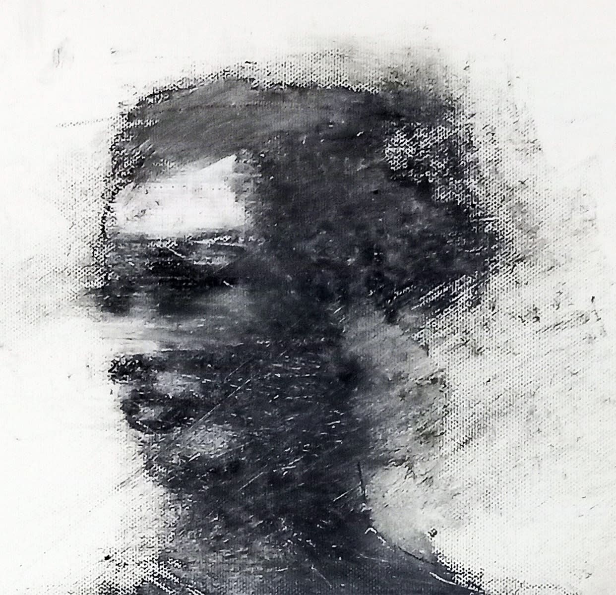 Cliff Warner, ichi, 2023