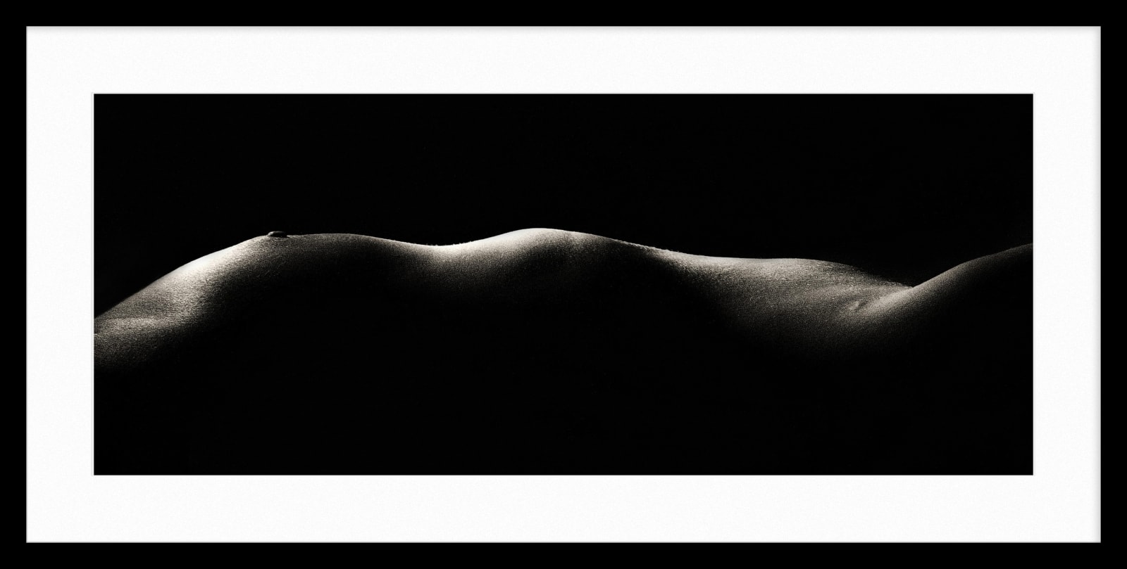 Jack Thompson, The Woman And The Light 7