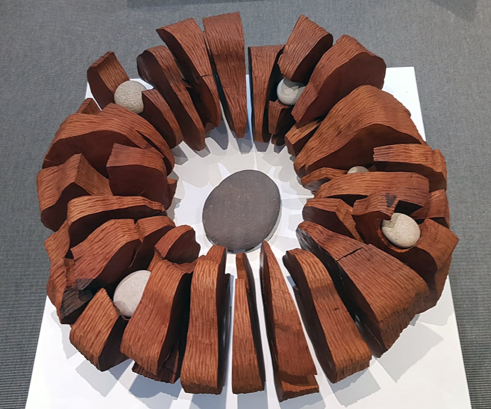 Steve Sutton, Sanctuary, 2023