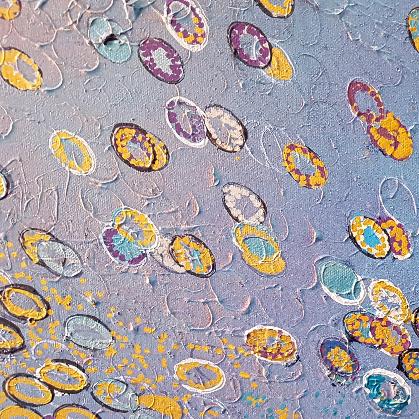 Rachael Addis, Interstellar, 2025