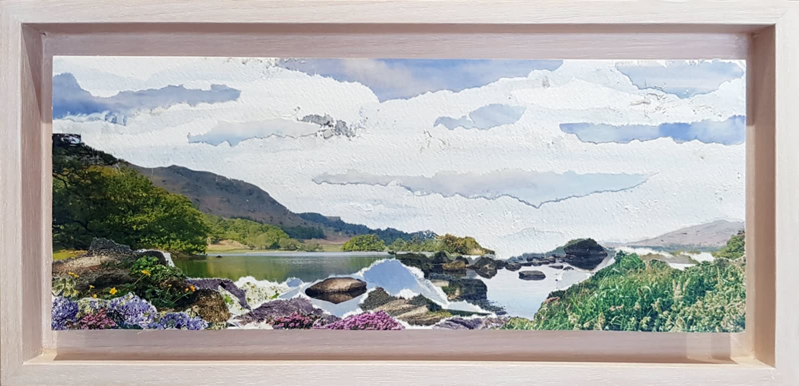 Rachel Kellett, Sacred Place