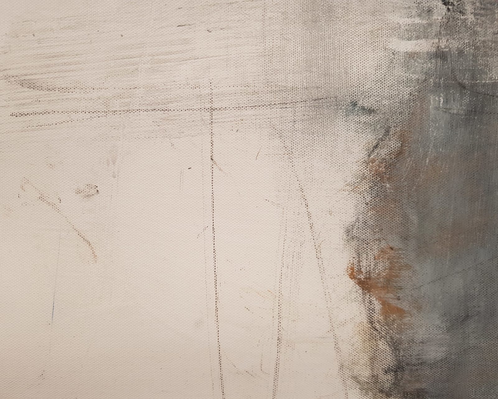 Cliff Warner, san-go, 2023