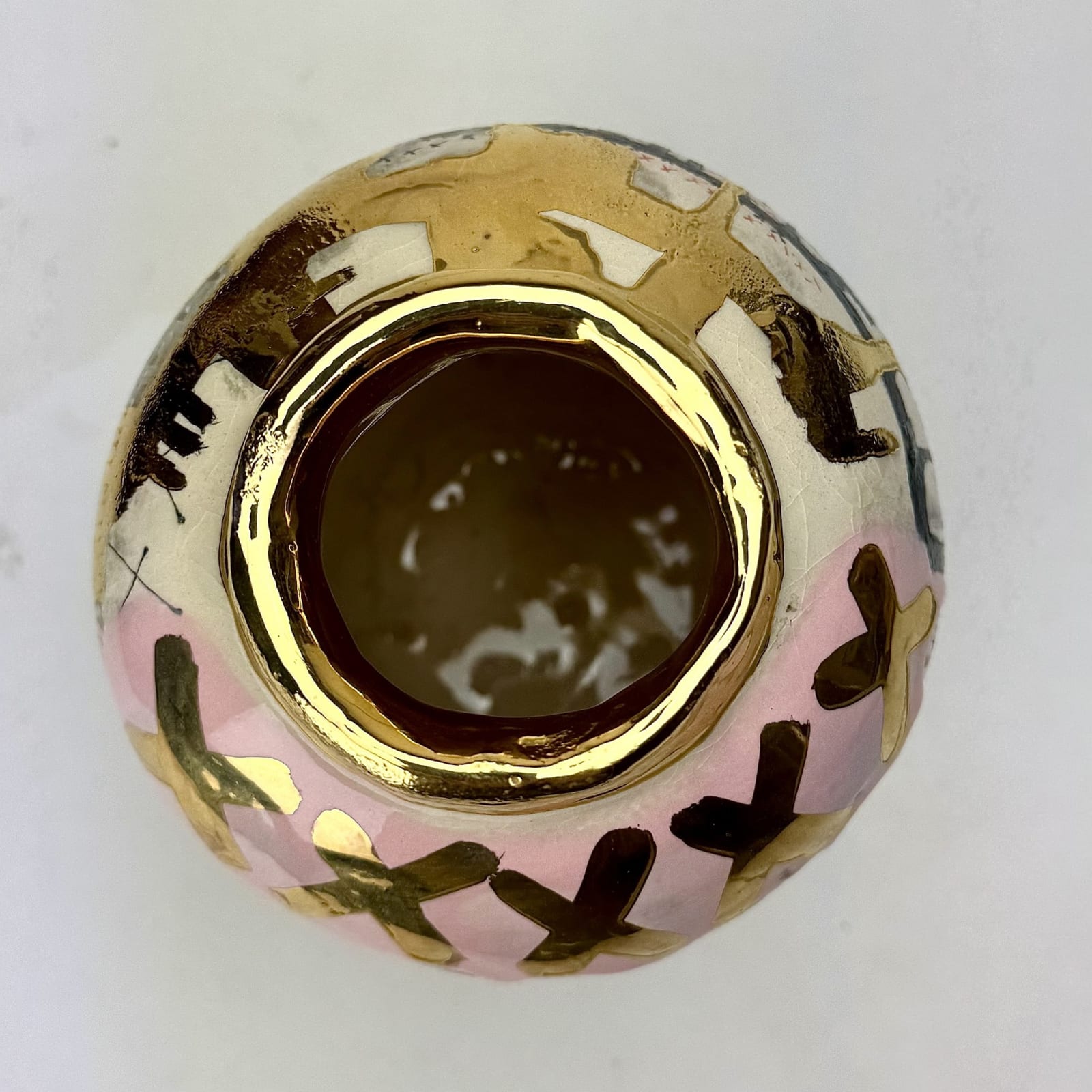 Pietro Sanna, I'm Dreaming of a Self Contained Life, 2025