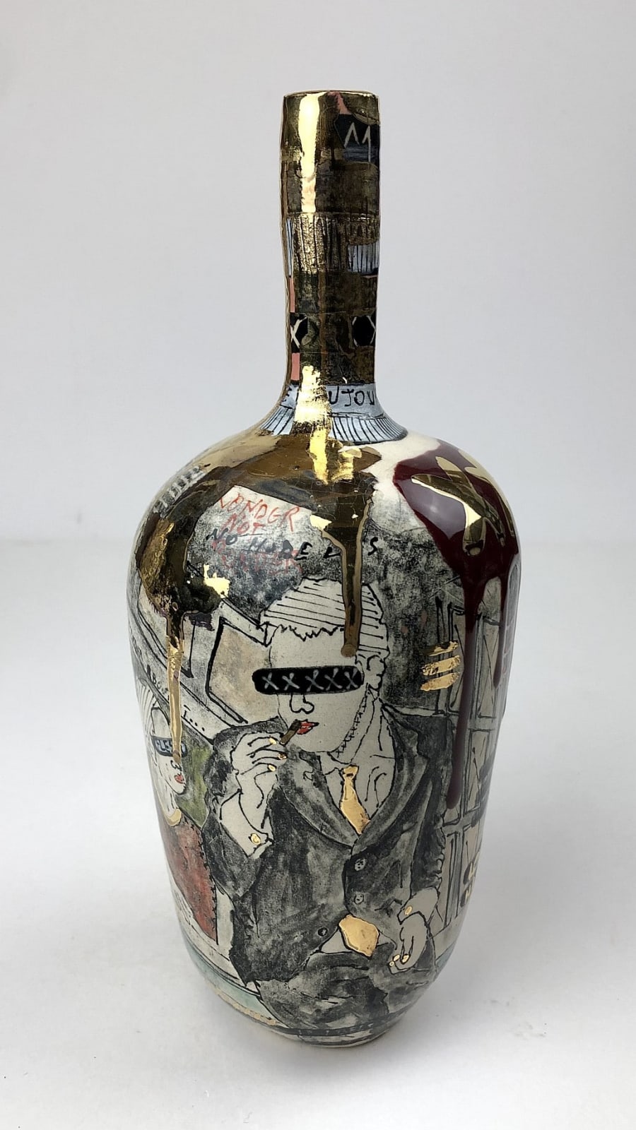 Pietro Sanna, La Jeunesse: Become You, 2025