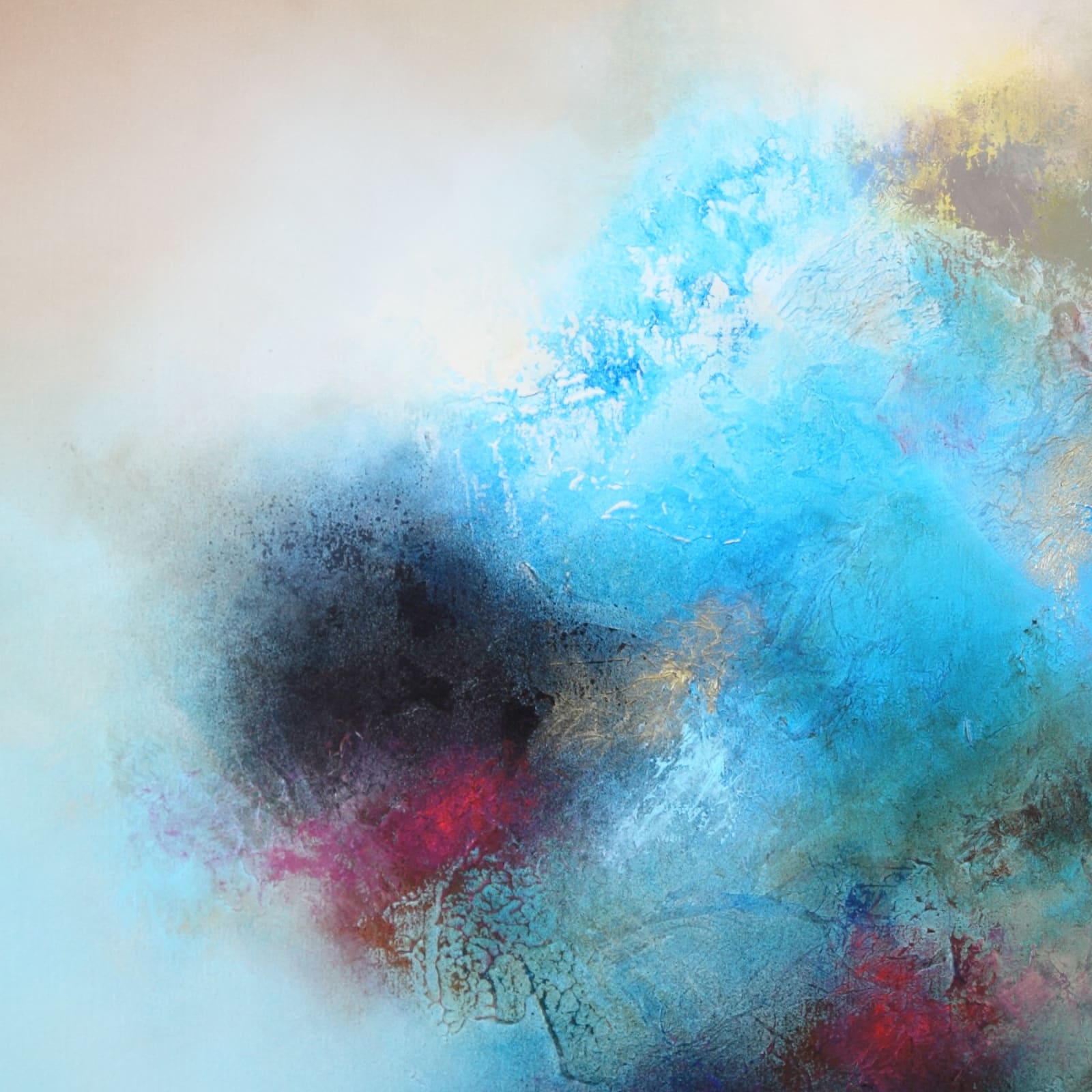 Eelco Maan, Quest, 2024