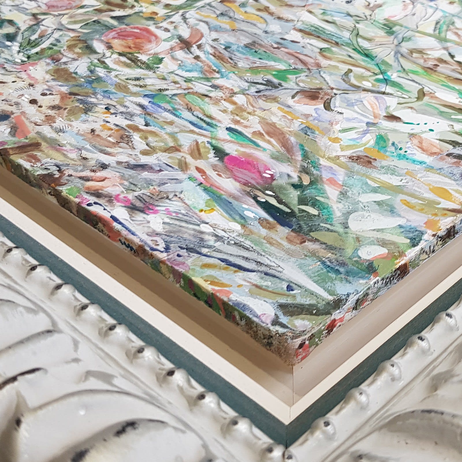 Kim Smart, Serenity, 2024