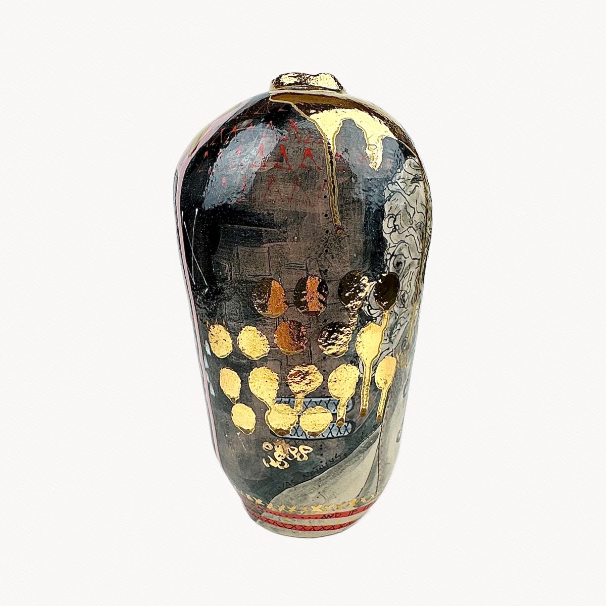 Pietro Sanna, Can Only Get Better