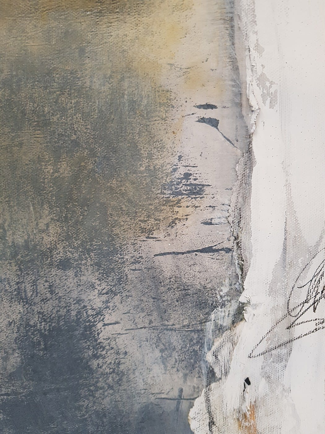 Cliff Warner, hyaku, 2023