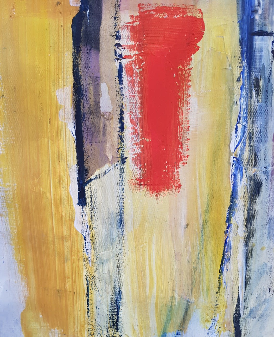 Cliff Warner, nihyaku-san, 2023