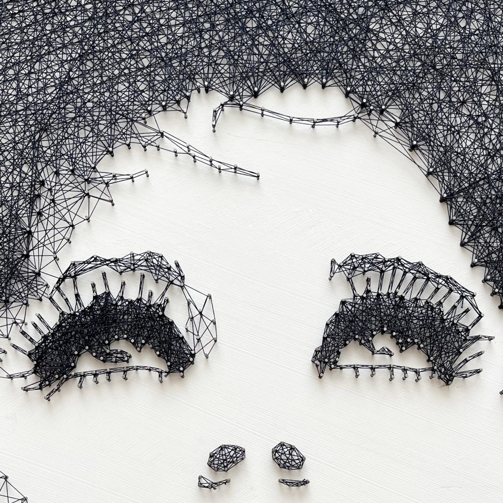 Imogen Morris, Ciao Edie, 2025