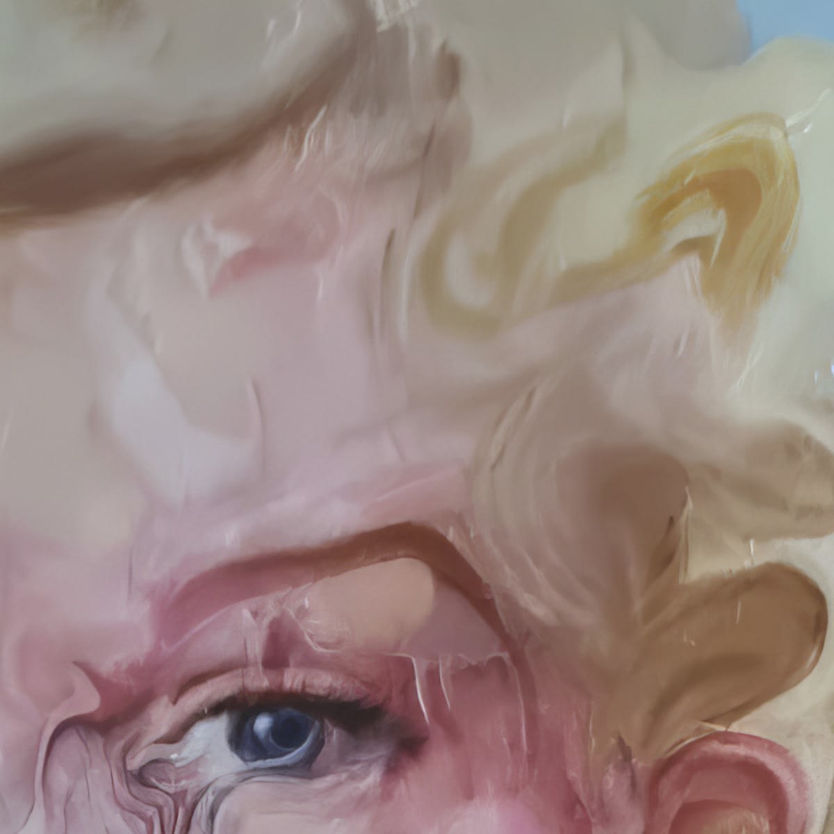 Dimitar Hinkov, Electric Elegance, 2024