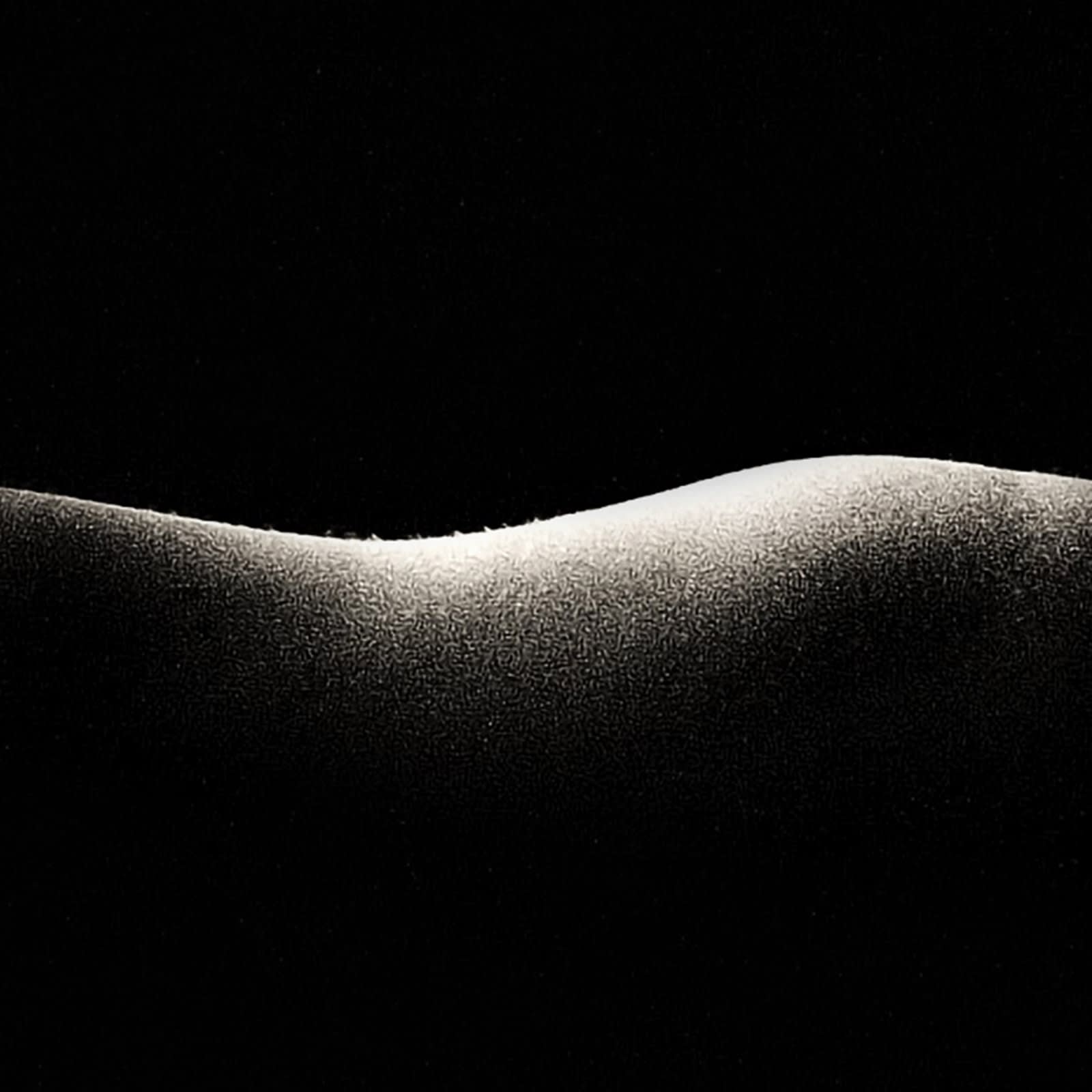 Jack Thompson, The Woman And The Light 7