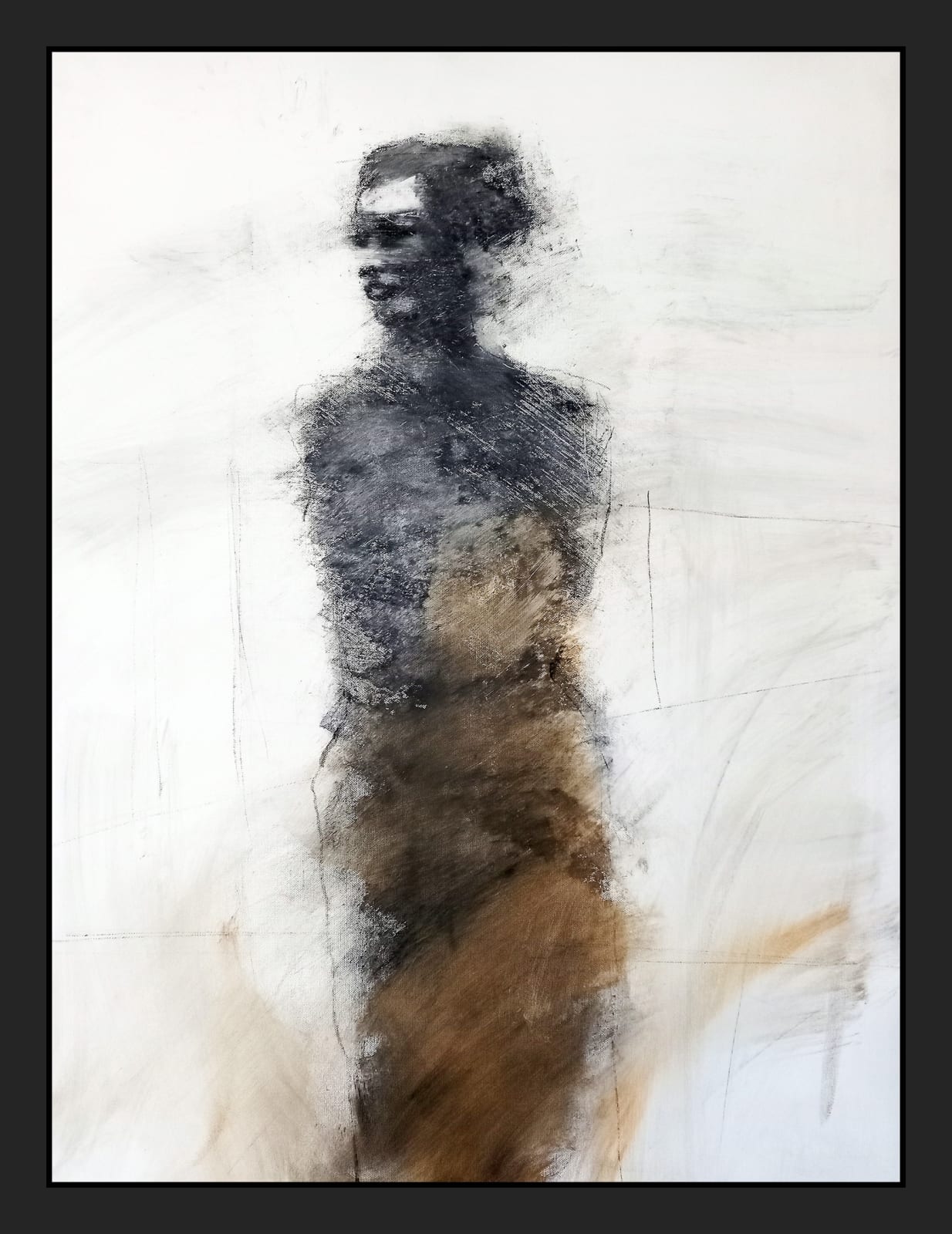 Cliff Warner, ichi, 2023