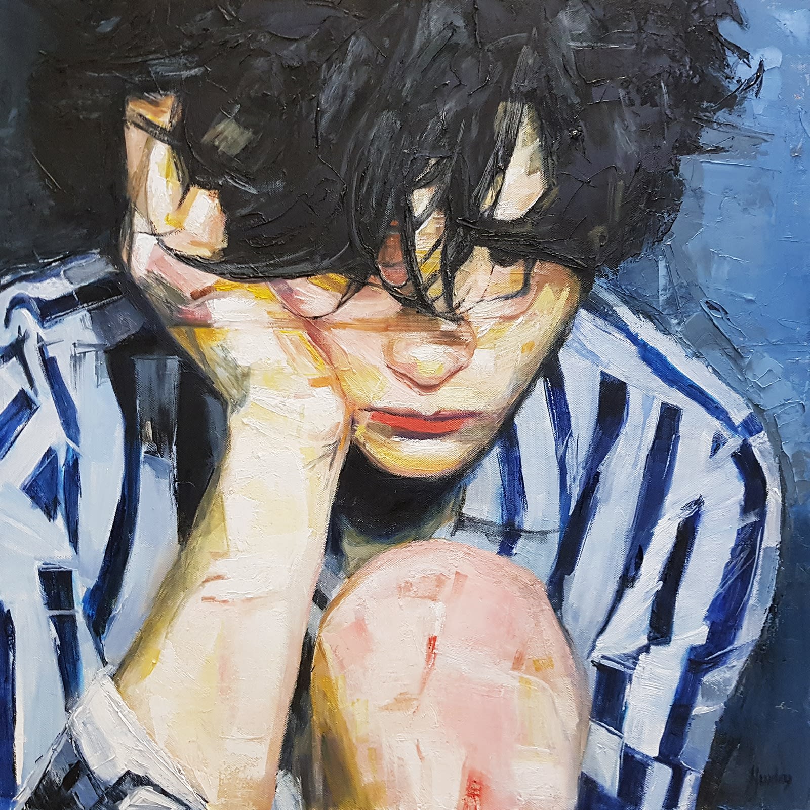 Huxley, Choices, 2025