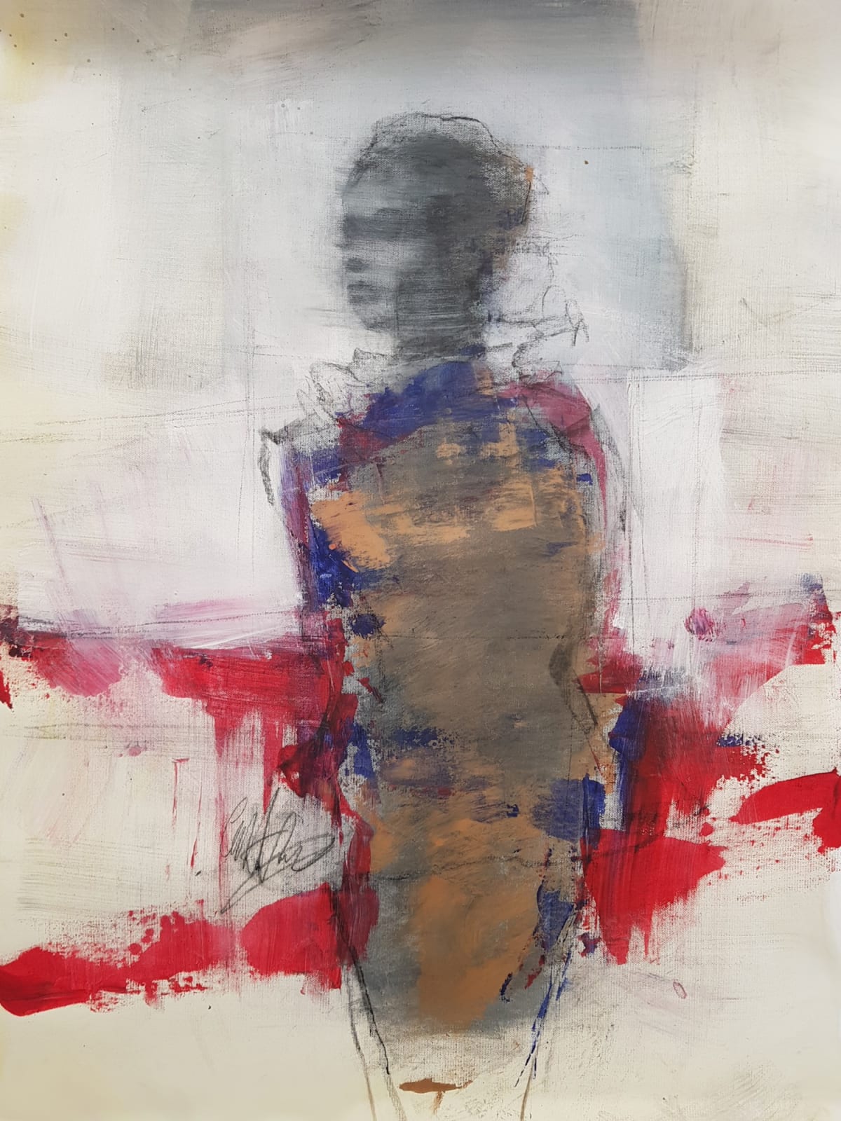 Cliff Warner, nihyaku, 2023