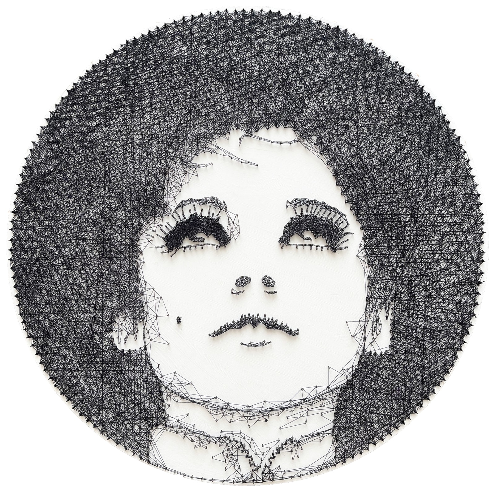 Imogen Morris, Ciao Edie, 2025