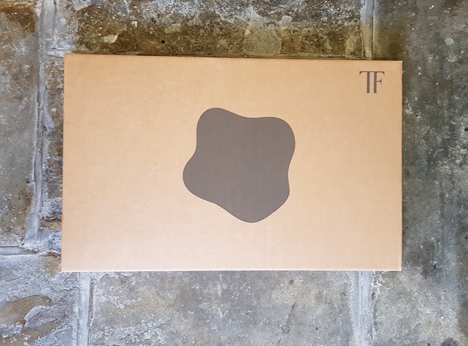 Tom Faulkner, Lily Cocktail Table with Lemon Yellow Venetian cast glass top