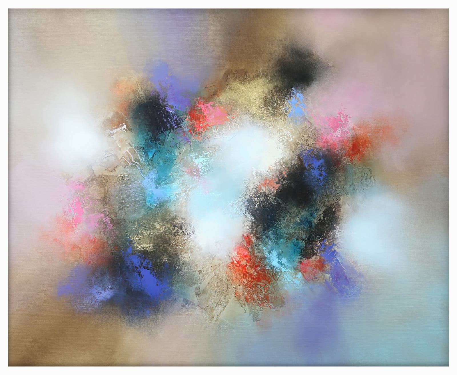 Eelco Maan, Spring Sonata, 2024