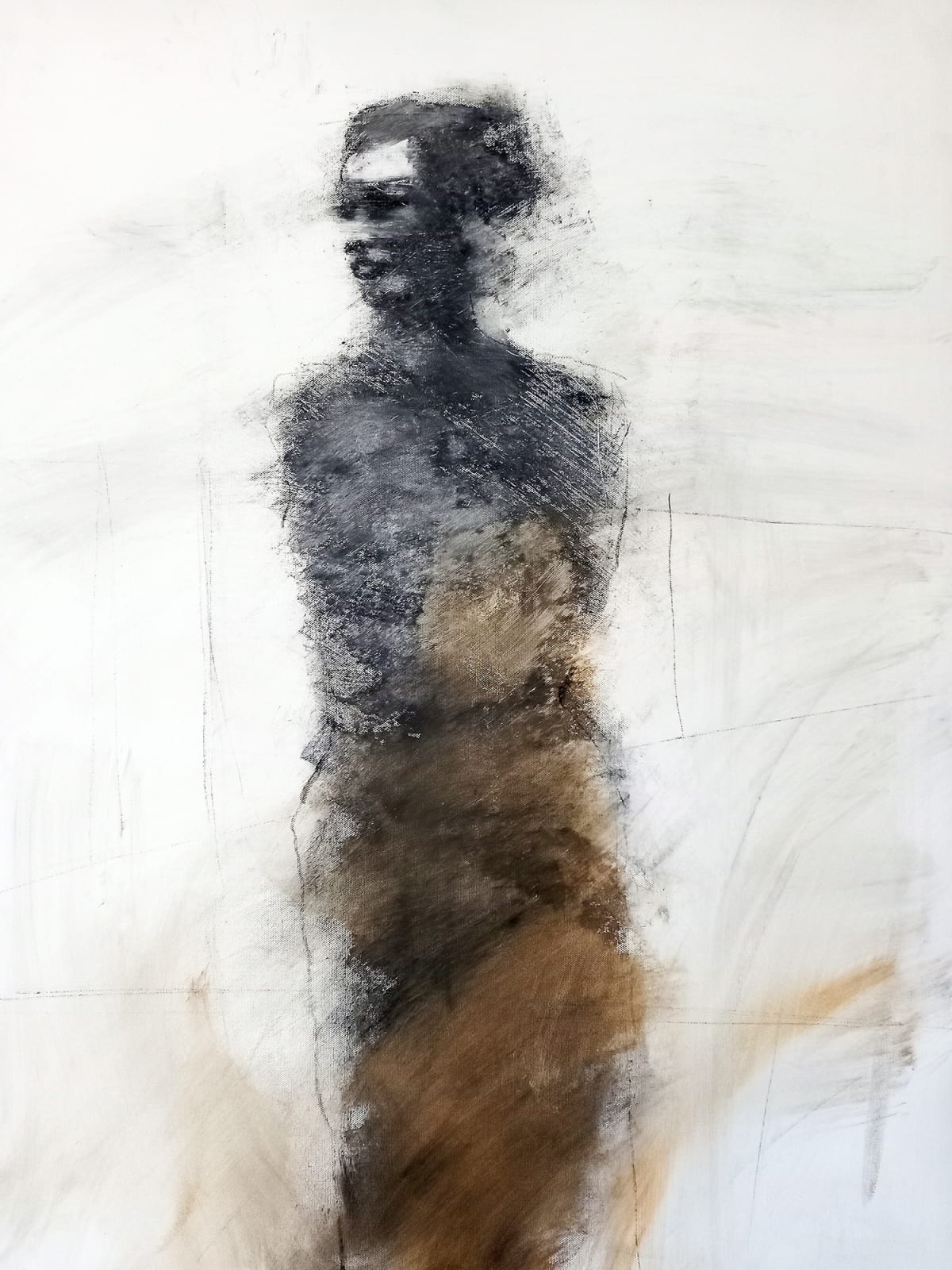 Cliff Warner, ichi, 2023