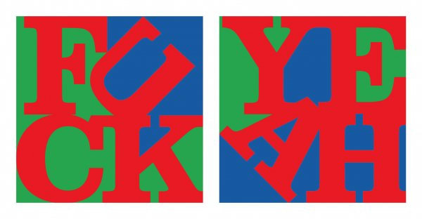 Fiasco, Fuck Yeah, a pair, 2013