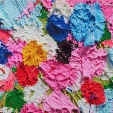 Damien Hirst, Fruitful 2020, 2020