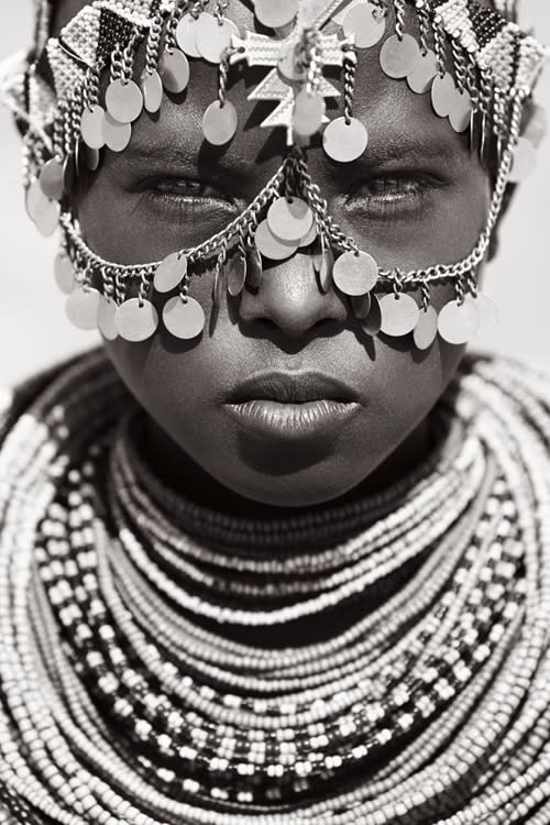 Drew Doggett, The Gaze, 2017